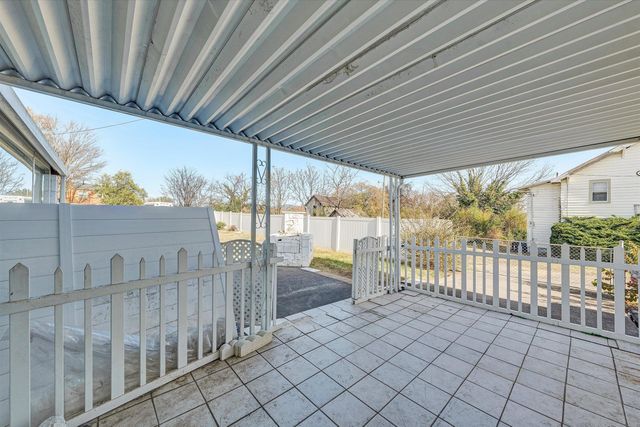 1801 Franwill AVE, Roanoke, VA 24017