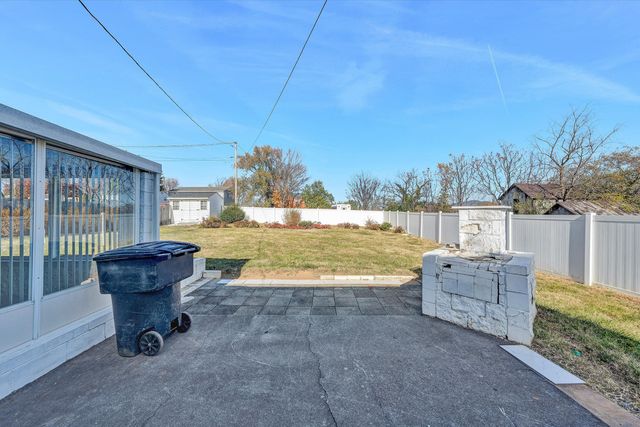 1801 Franwill AVE, Roanoke, VA 24017