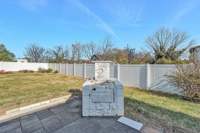 1801 Franwill AVE, Roanoke, VA 24017