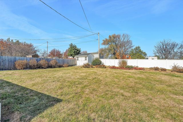 1801 Franwill AVE, Roanoke, VA 24017