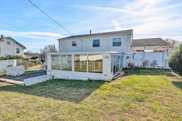 1801 Franwill AVE, Roanoke, VA 24017