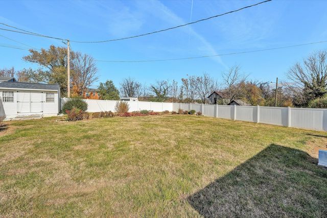 1801 Franwill AVE, Roanoke, VA 24017