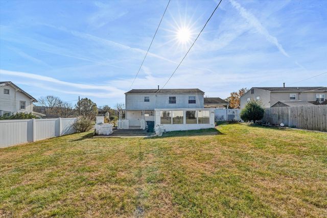 1801 Franwill AVE, Roanoke, VA 24017