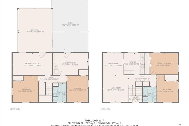 1801 Franwill AVE, Roanoke, VA 24017