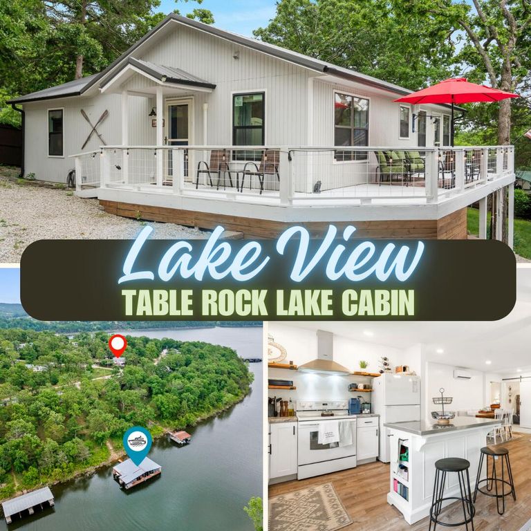 96 Samson Street, Cape Fair, MO 65624