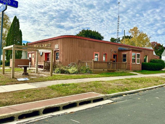 502 S 29TH STREET, Manitowoc, WI 54220