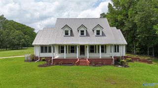 3880 Steele Street, Hamilton, AL 35570