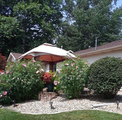 1207 Timon Drive, Warsaw, IN 46580