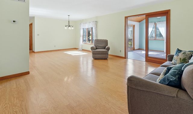 1207 Timon Drive, Warsaw, IN 46580