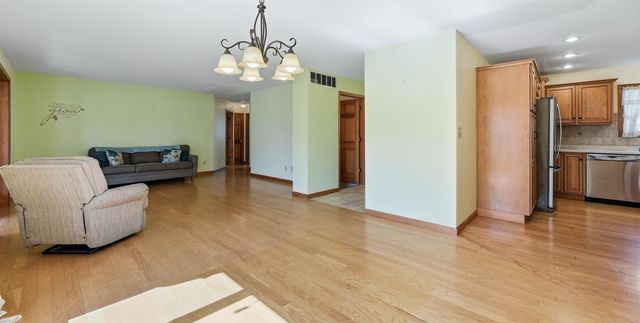 1207 Timon Drive, Warsaw, IN 46580