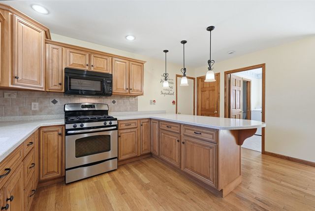 1207 Timon Drive, Warsaw, IN 46580