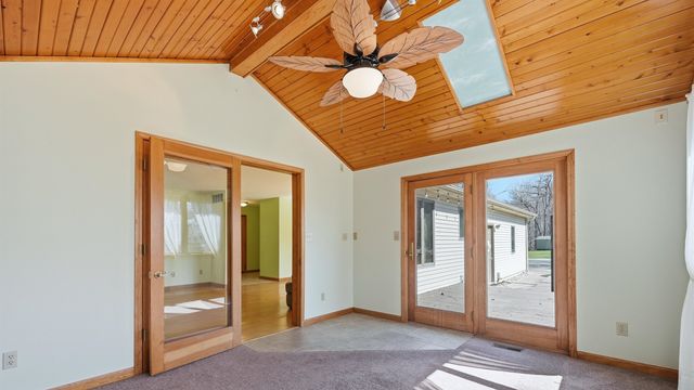 1207 Timon Drive, Warsaw, IN 46580