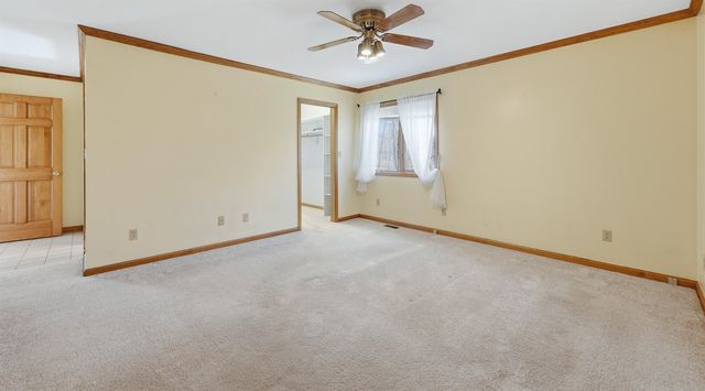 1207 Timon Drive, Warsaw, IN 46580