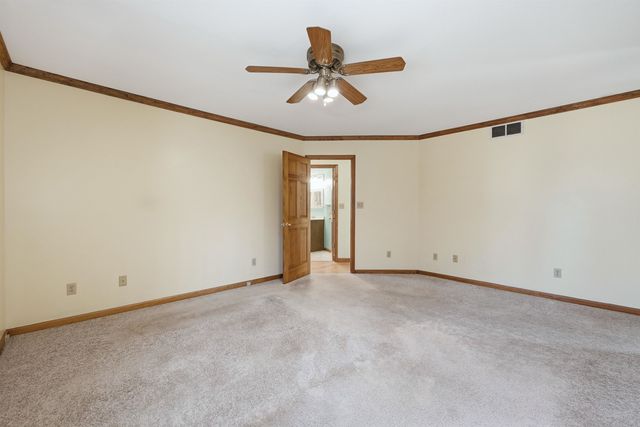 1207 Timon Drive, Warsaw, IN 46580