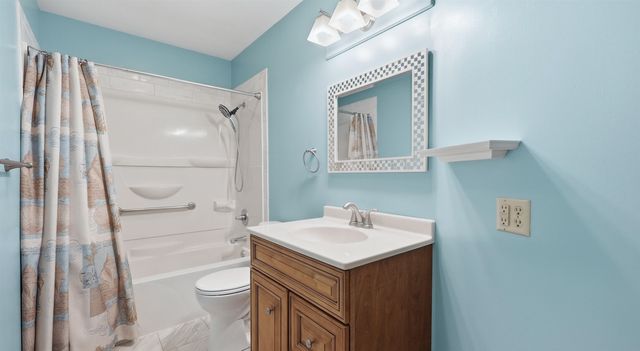 1207 Timon Drive, Warsaw, IN 46580