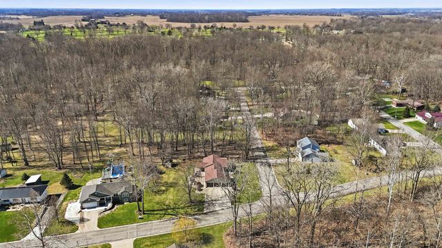 1207 Timon Drive, Warsaw, IN 46580