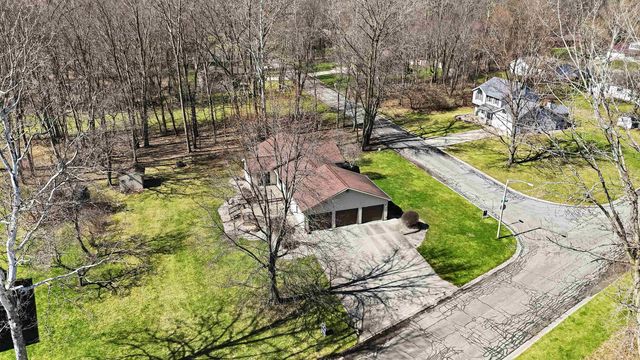 1207 Timon Drive, Warsaw, IN 46580