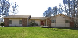 1207 Timon Drive, Warsaw, IN 46580