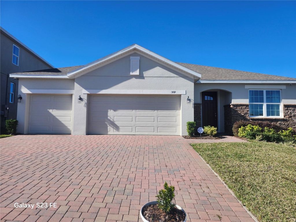 7509 CATANIA LOOP, Clermont, FL 34714