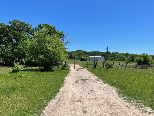 R13945 A0049J Peterson Tract 50 Acres, Anderson, TX 77830