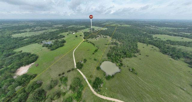 R13945 A0049J Peterson Tract 50 Acres, Anderson, TX 77830