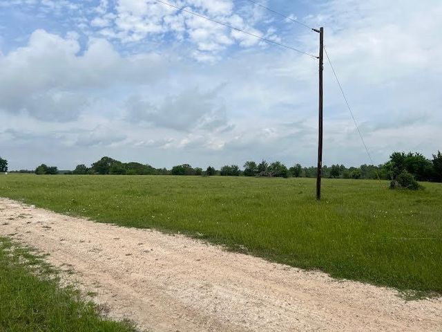 R13945 A0049J Peterson Tract 50 Acres, Anderson, TX 77830