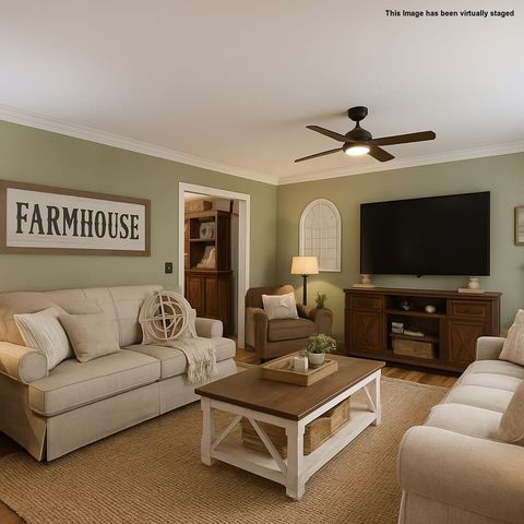 170 Hillwood Dr, Estill Springs, TN 37330