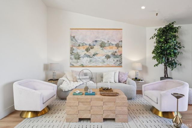 3620 Market Street 3, San Francisco, CA 94131