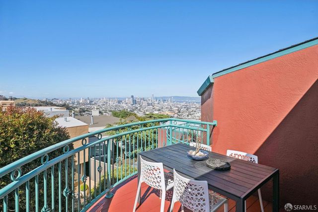 3620 Market Street 3, San Francisco, CA 94131