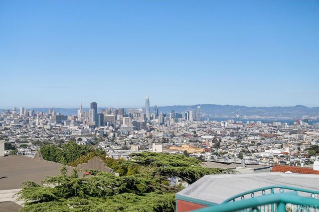 3620 Market Street 3, San Francisco, CA 94131