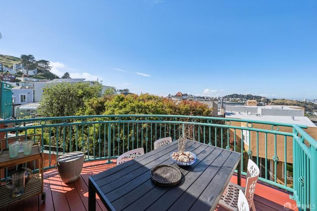 3620 Market Street 3, San Francisco, CA 94131