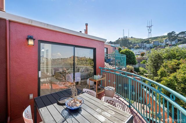 3620 Market Street 3, San Francisco, CA 94131