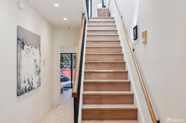 3620 Market Street 3, San Francisco, CA 94131