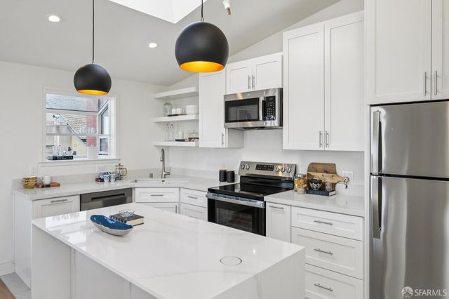 3620 Market Street 3, San Francisco, CA 94131