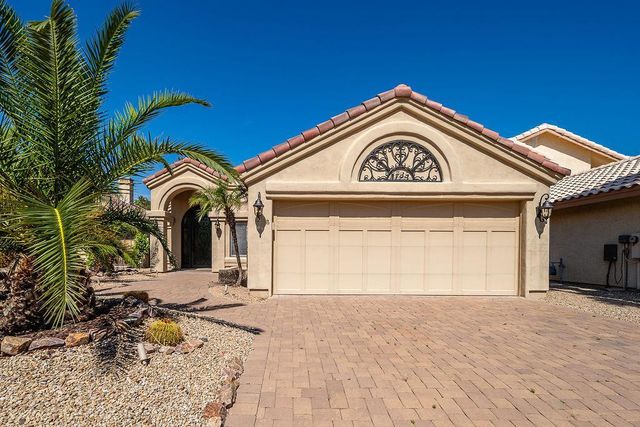 4725 N Brookview Terrace, Litchfield Park, AZ 85340