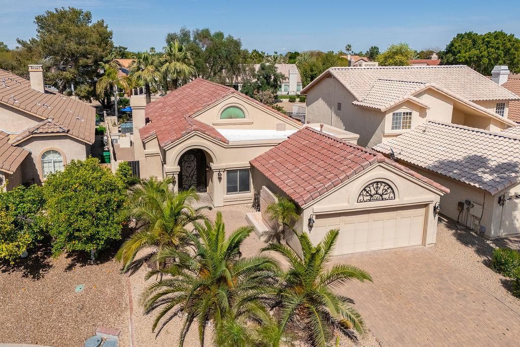 4725 N Brookview Terrace, Litchfield Park, AZ 85340