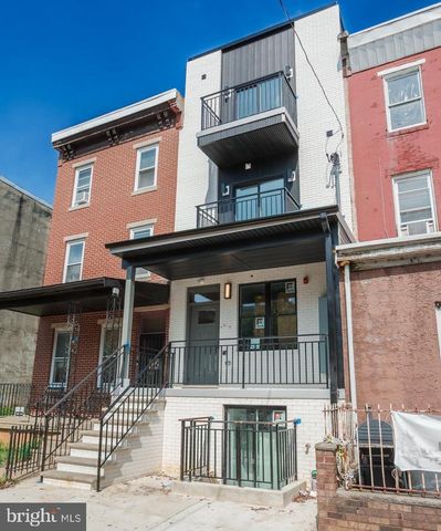 3849 FAIRMOUNT AVE, Philadelphia, PA 19104