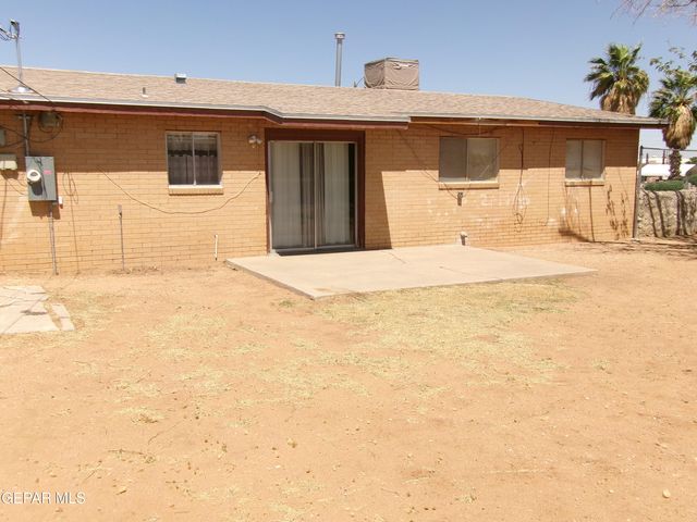 10037 OAKWOOD Drive, El Paso, TX 79924