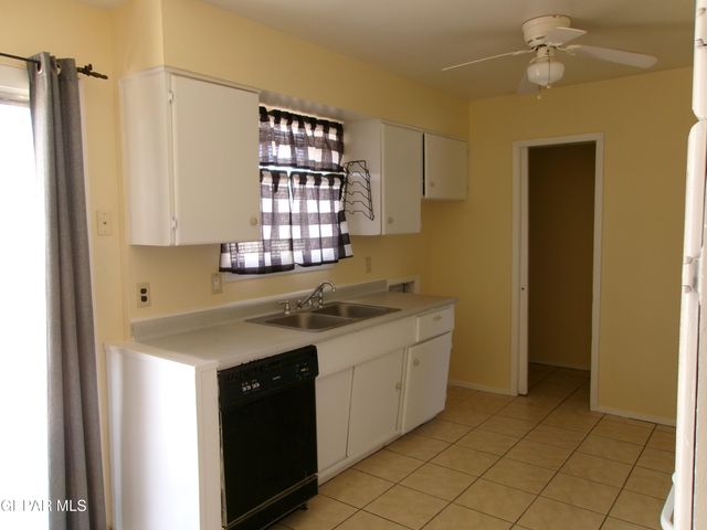 10037 OAKWOOD Drive, El Paso, TX 79924