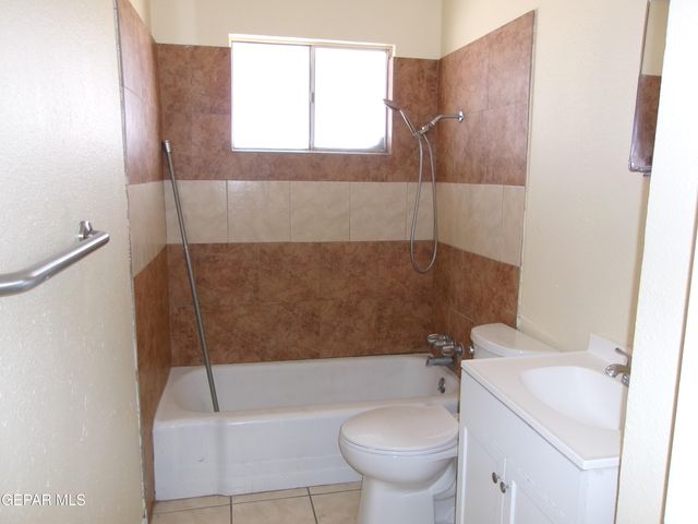 10037 OAKWOOD Drive, El Paso, TX 79924