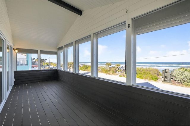 6118 S ATLANTIC AVENUE, New Smyrna Beach, FL 32169