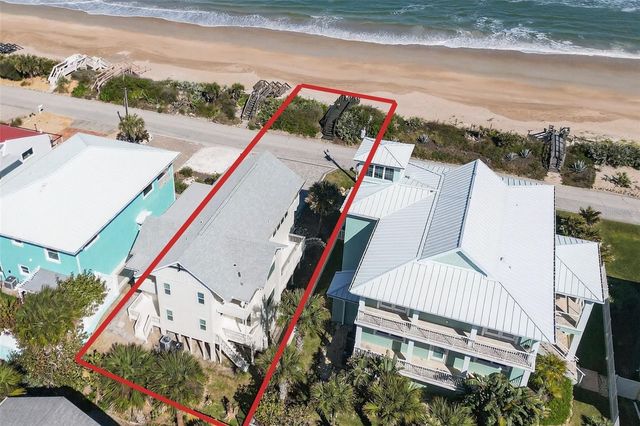 6118 S ATLANTIC AVENUE, New Smyrna Beach, FL 32169