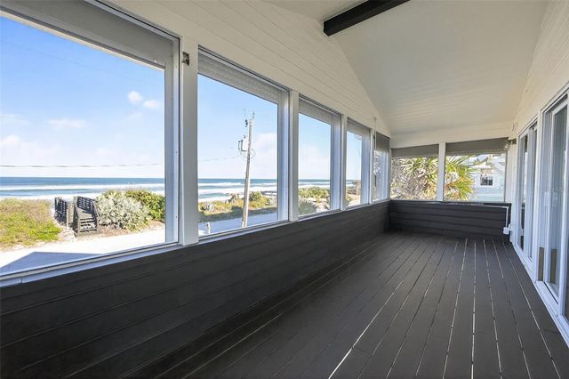 6118 S ATLANTIC AVENUE, New Smyrna Beach, FL 32169