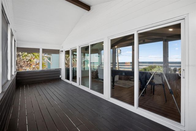 6118 S ATLANTIC AVENUE, New Smyrna Beach, FL 32169