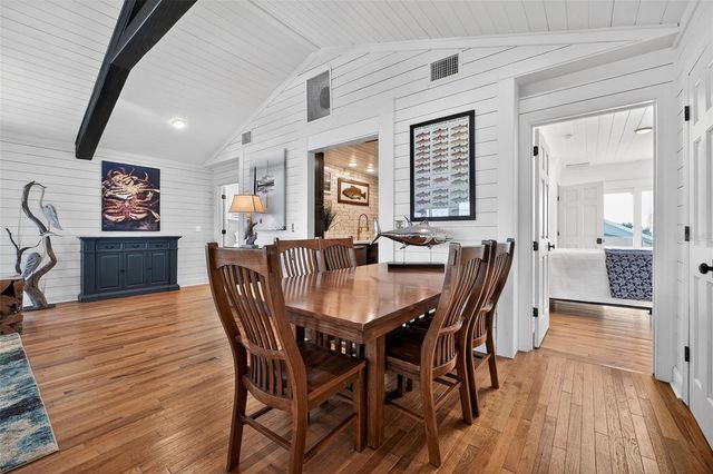 6118 S ATLANTIC AVENUE, New Smyrna Beach, FL 32169