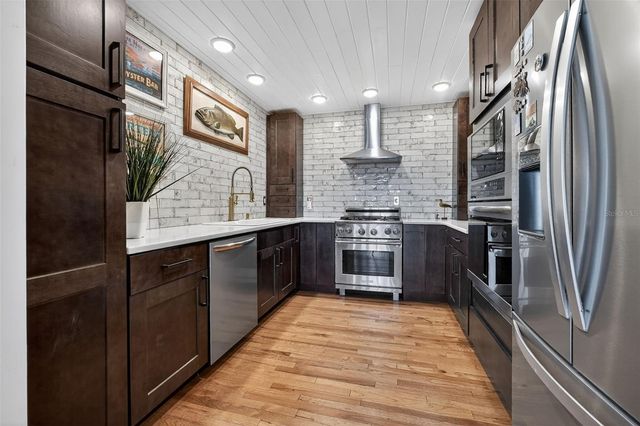 6118 S ATLANTIC AVENUE, New Smyrna Beach, FL 32169