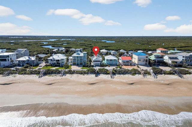 6118 S ATLANTIC AVENUE, New Smyrna Beach, FL 32169