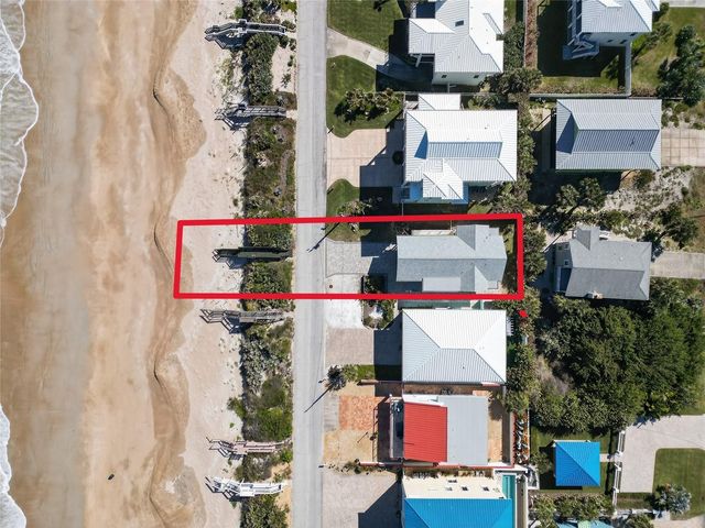 6118 S ATLANTIC AVENUE, New Smyrna Beach, FL 32169