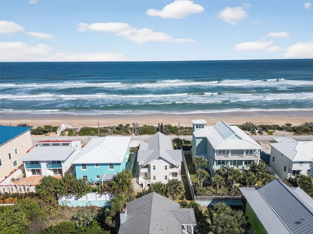 6118 S ATLANTIC AVENUE, New Smyrna Beach, FL 32169