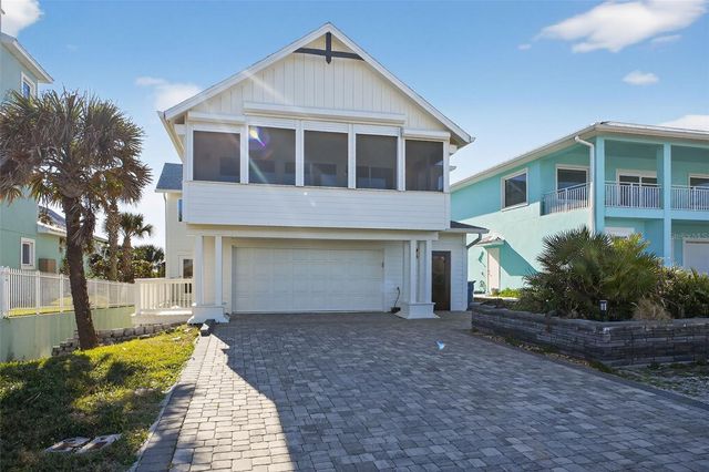 6118 S ATLANTIC AVENUE, New Smyrna Beach, FL 32169